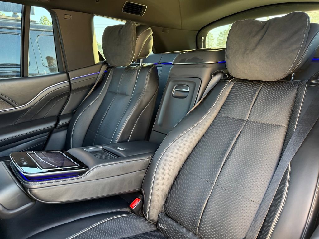 Used 2021 Mercedes-Benz Maybach GLS 600 4MATIC image 22