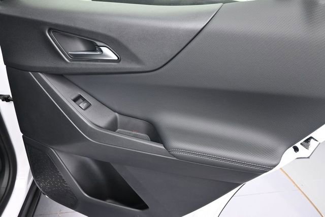 New 2026 Chevrolet Equinox LT FWD image 32