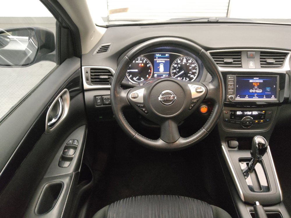Used 2019 Nissan Sentra SV FWD image 22