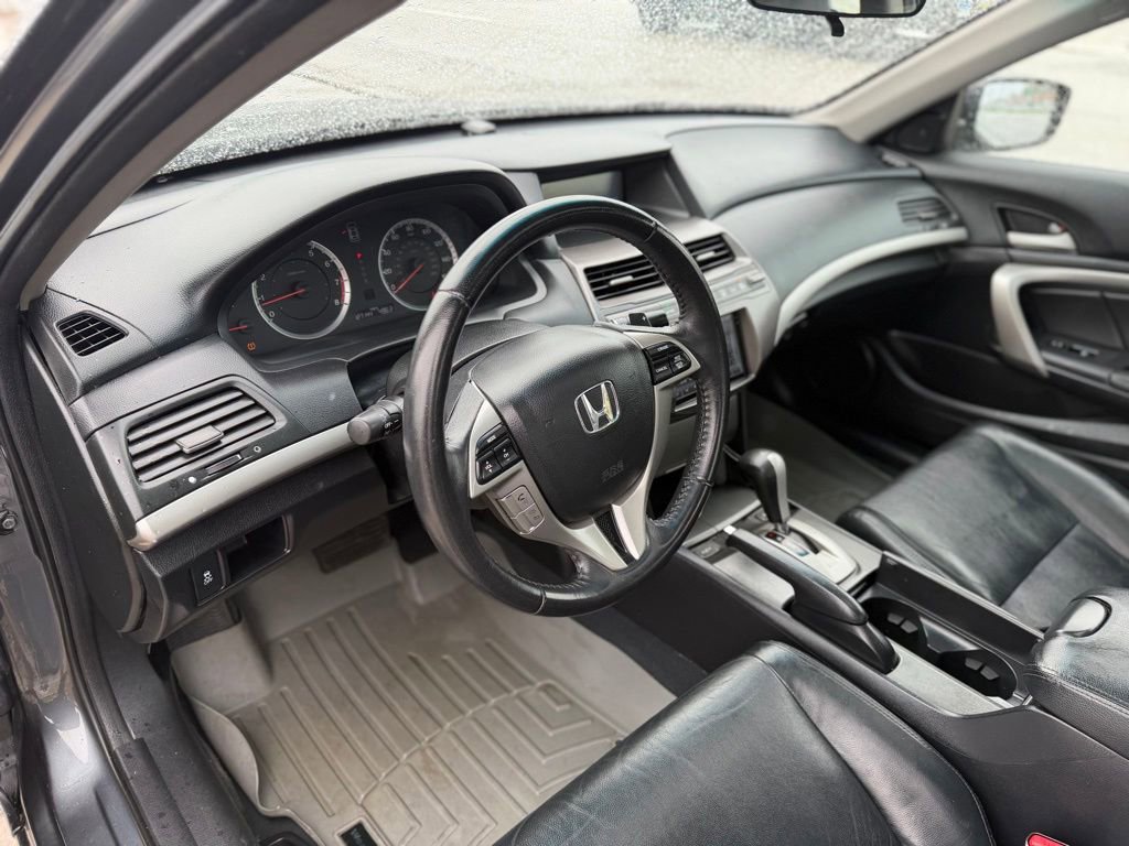 Used 2012 Honda Accord EX-L image 16