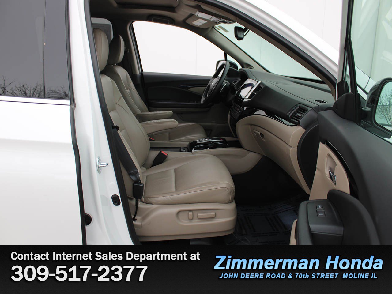 Certified 2020 Honda Ridgeline RTL-E image 21