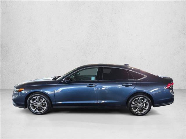 Used 2024 Honda Accord EX image 9