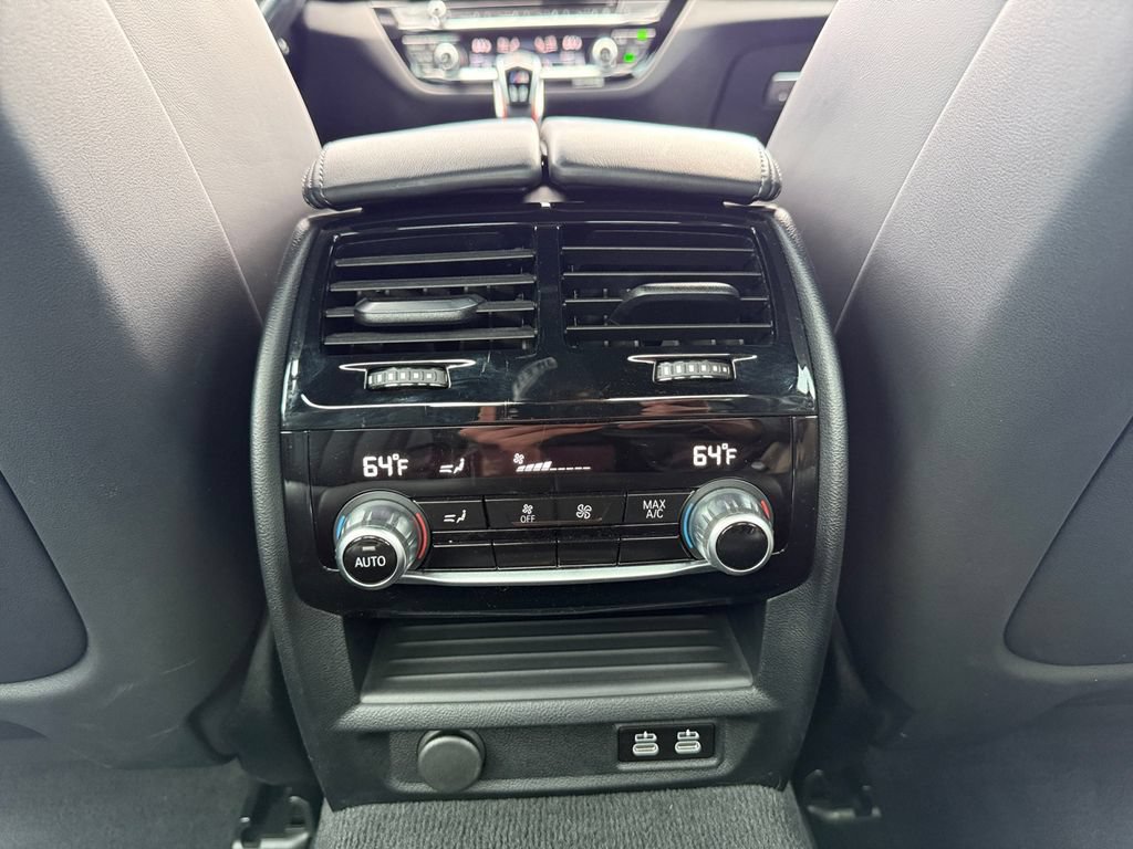 Used 2023 BMW M5 w/ Competition Package AWD/4WD image 29