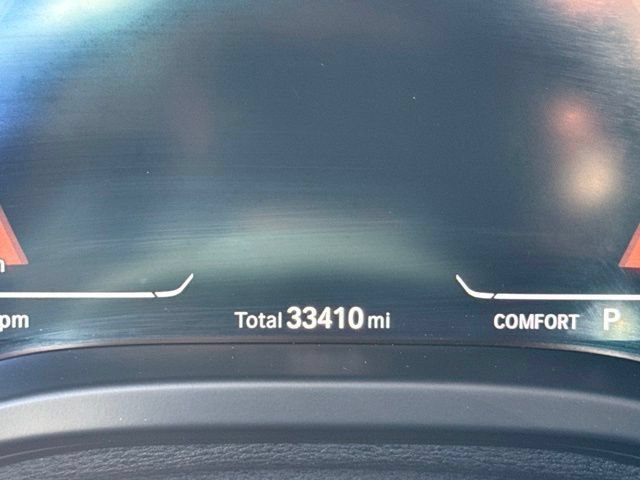 Certified 2023 BMW X3 sDrive30i w/ M Sport Package RWD image 20