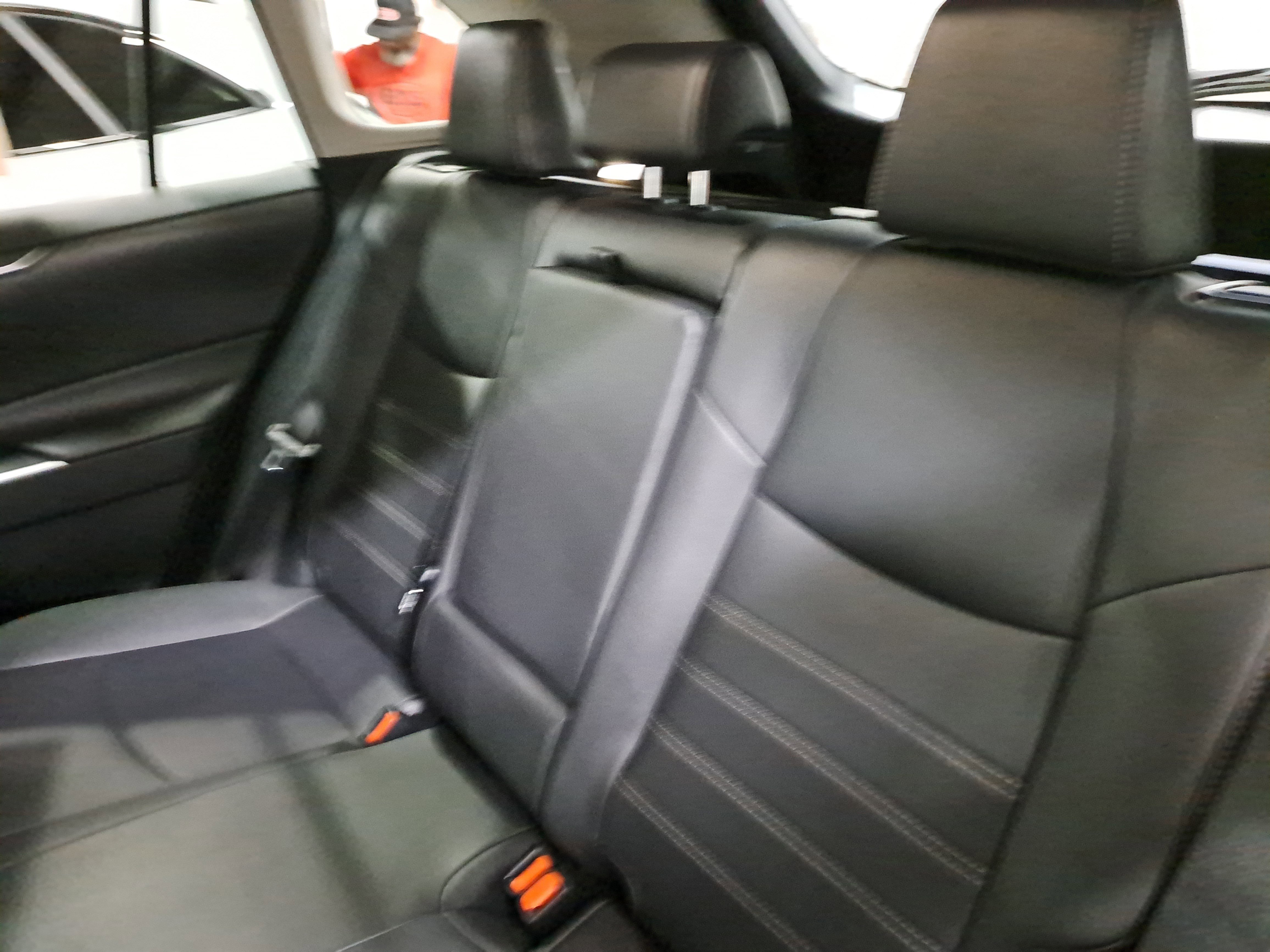 Used 2025 Toyota RAV4 XLE Premium image 15