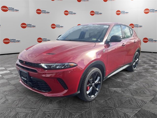 Certified 2024 Dodge Hornet R/T