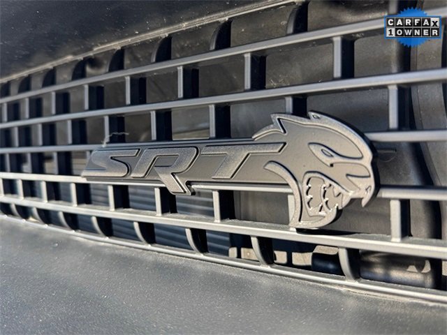 Used 2023 Dodge Challenger SRT Hellcat image 5