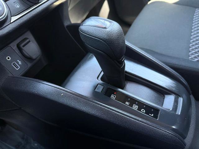 Certified 2024 Nissan Versa S w/ S Plus Package FWD image 25