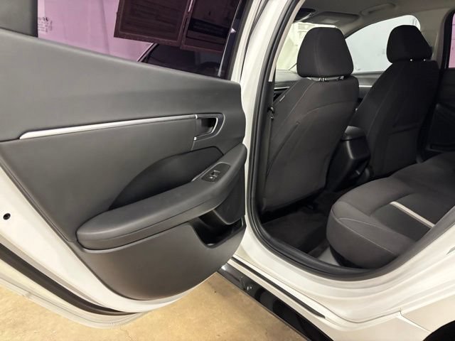 Certified 2022 Hyundai Sonata SEL FWD image 12