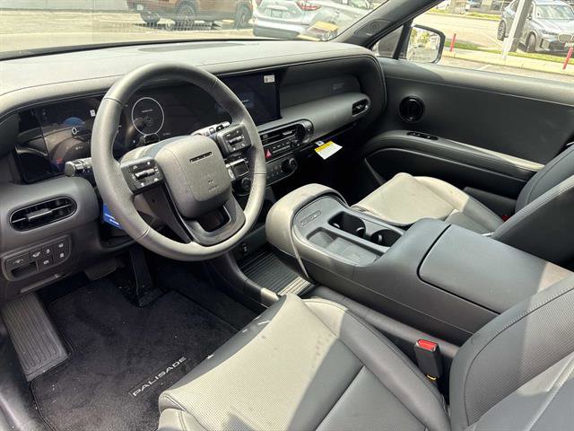 Used 2026 Hyundai Palisade XRT Pro AWD/4WD image 16