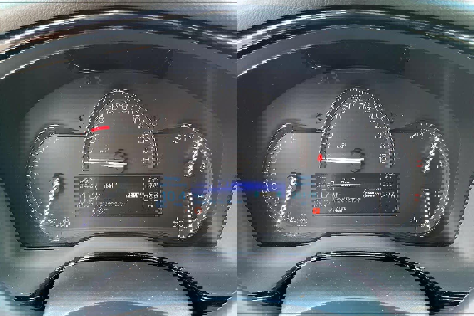 Used 2019 Cadillac XT5 Luxury image 23