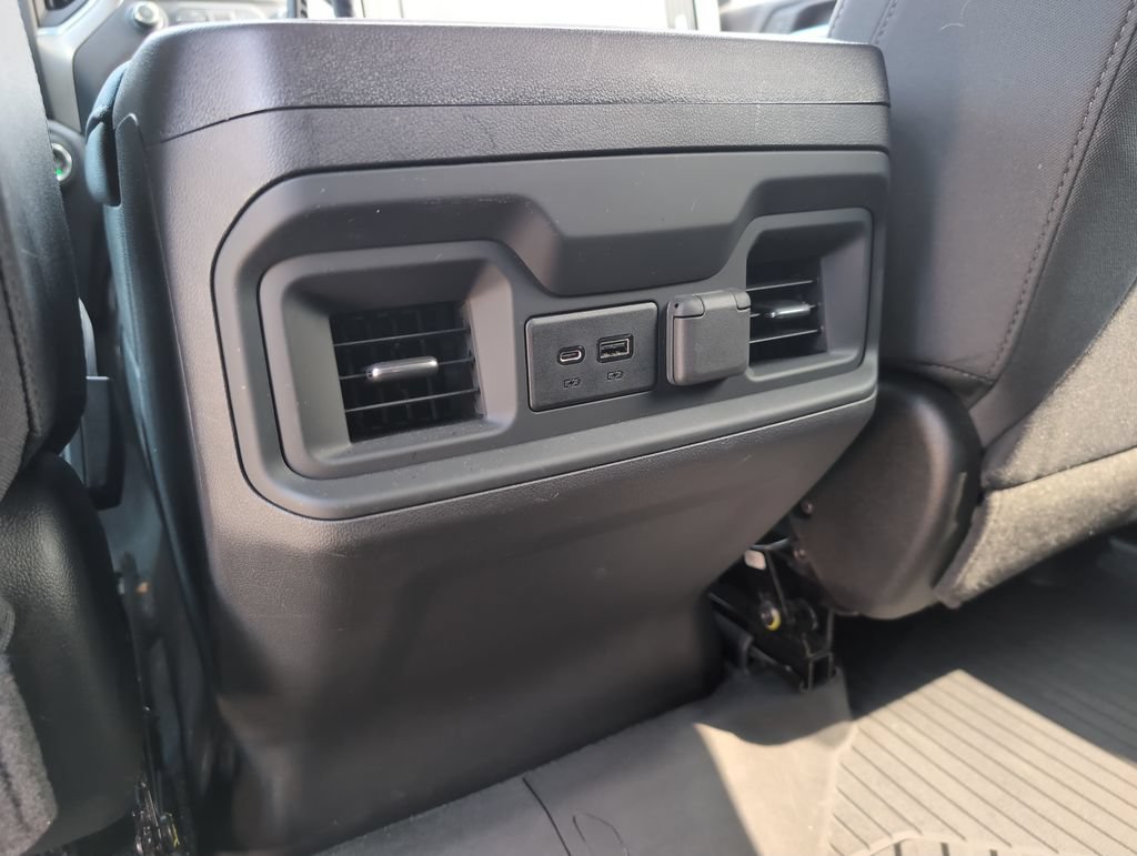Used 2021 Chevrolet Silverado 1500 RST w/ All Star Edition Plus AWD/4WD image 14