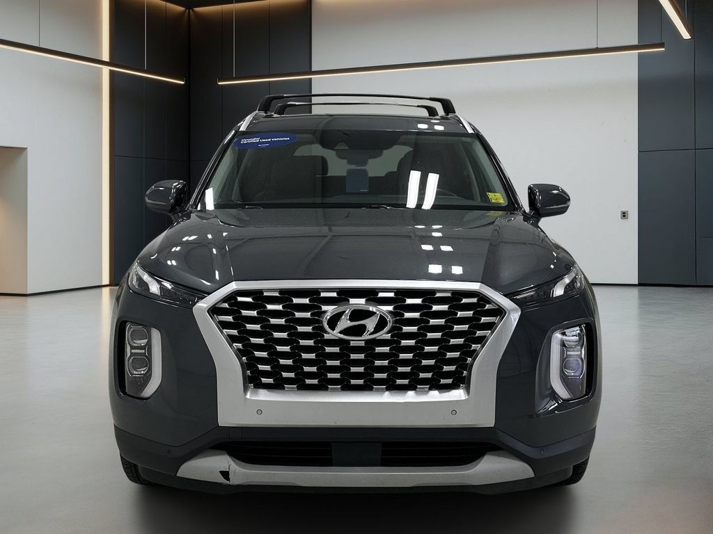 Used 2022 Hyundai Palisade SEL w/ Premium Package FWD image 10