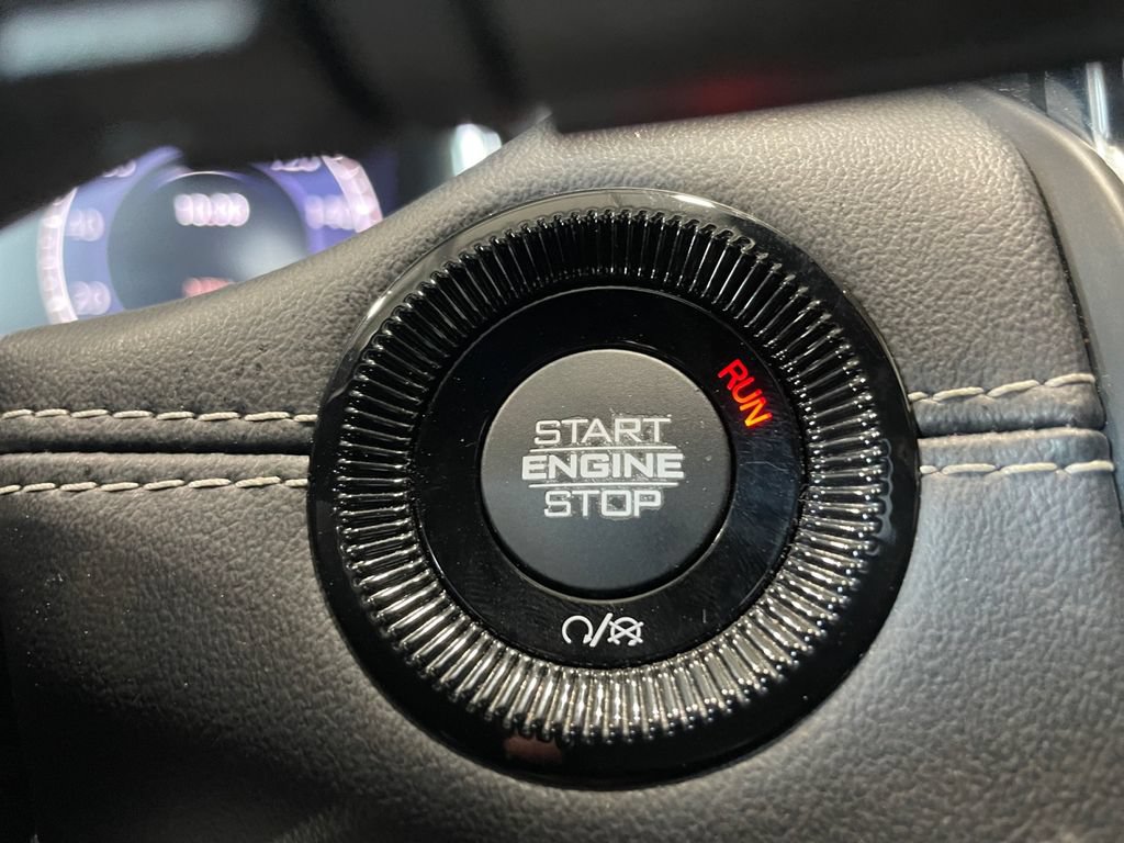 Used 2022 Jeep Compass High Altitude AWD/4WD image 37