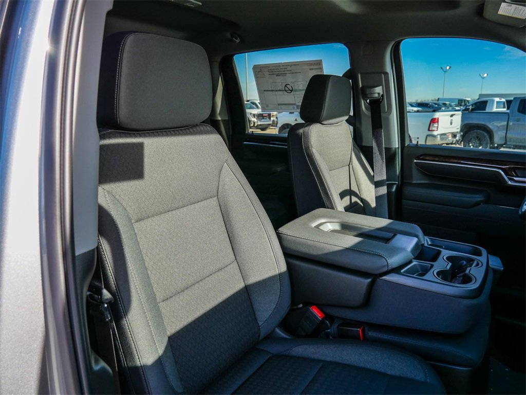New 2026 GMC Sierra 3500 SLE w/ Preferred Package image 18