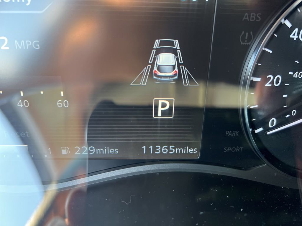 Certified 2023 Nissan Kicks SV FWD image 60