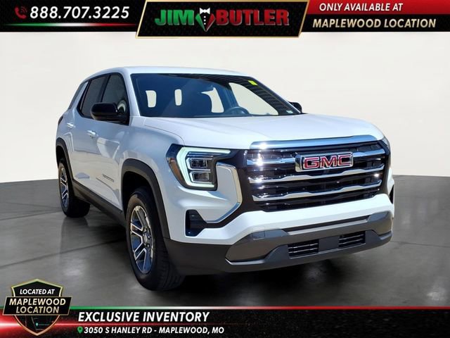 Used 2026 GMC Terrain Elevation FWD image 6
