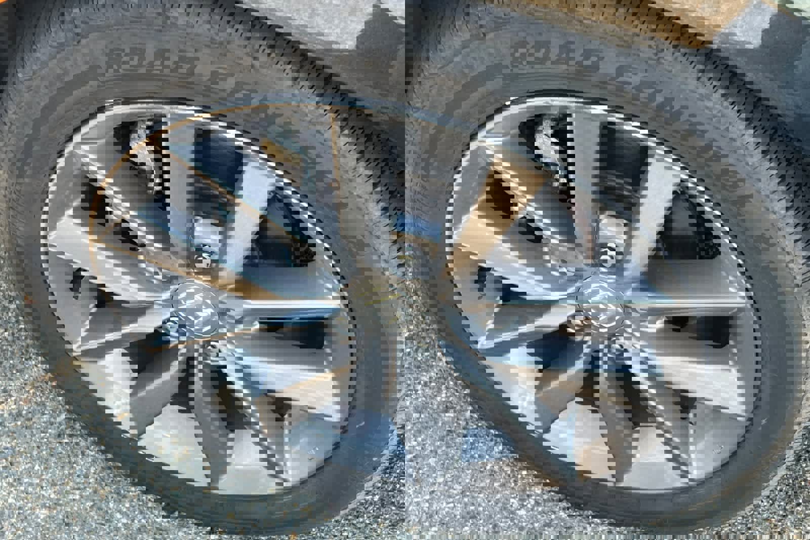 Used 2019 Honda Civic EX image 22