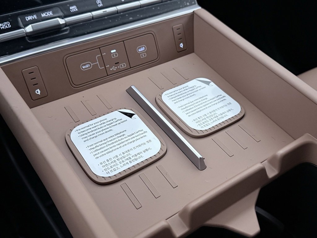 New 2026 Hyundai Santa Fe Calligraphy image 26