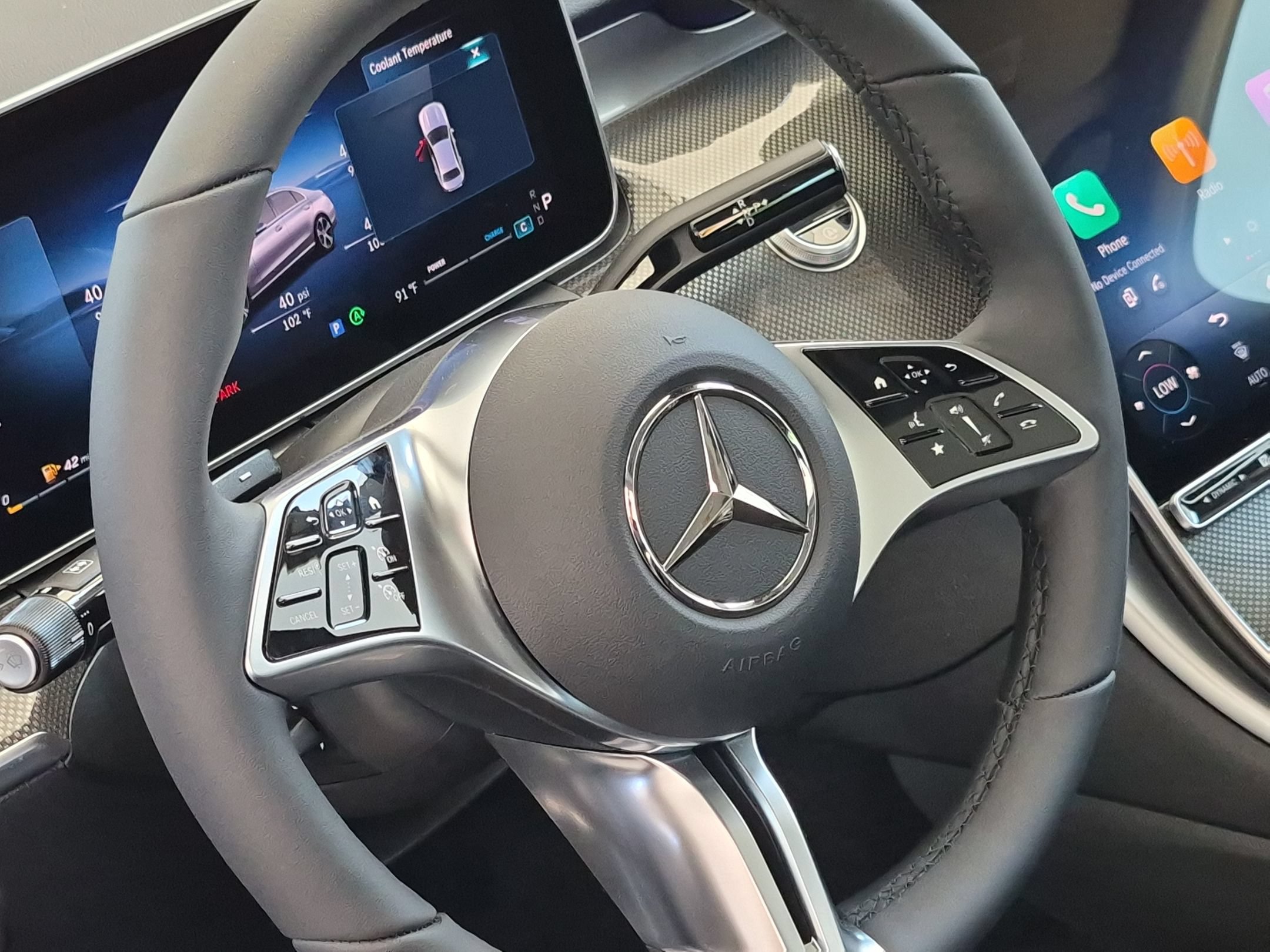 New 2026 Mercedes-Benz C 300 4MATIC Sedan image 18