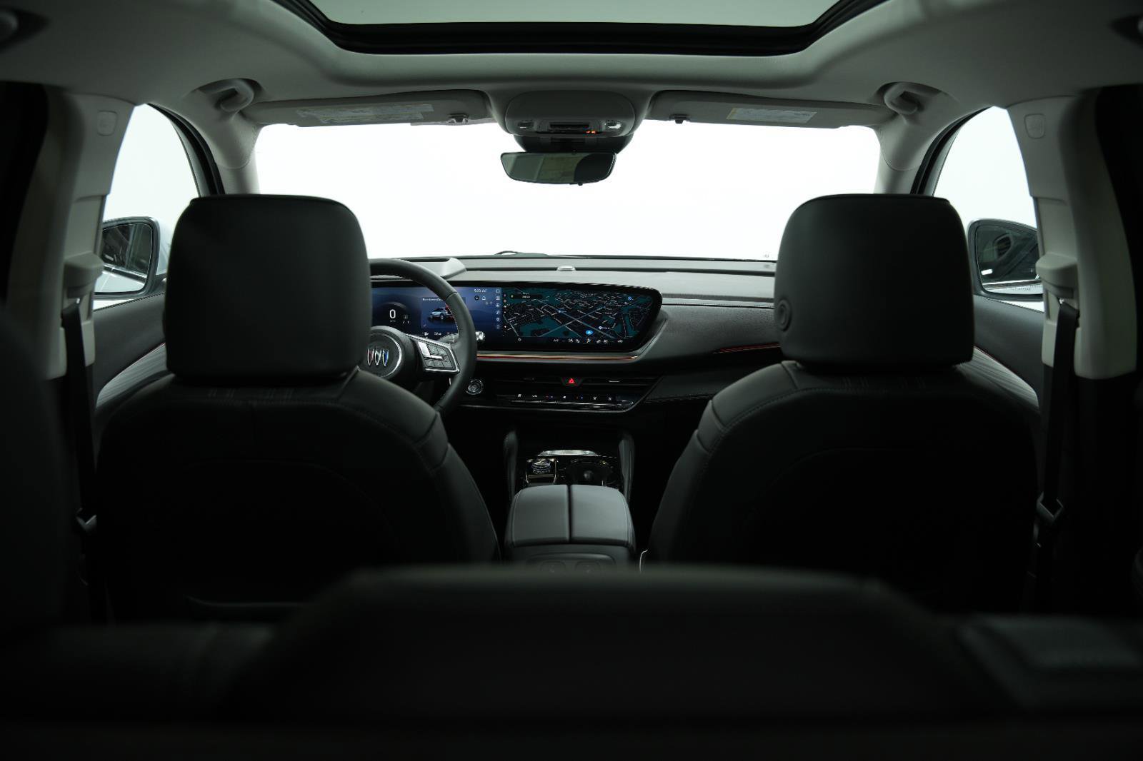 New 2026 Buick Envision Avenir image 14