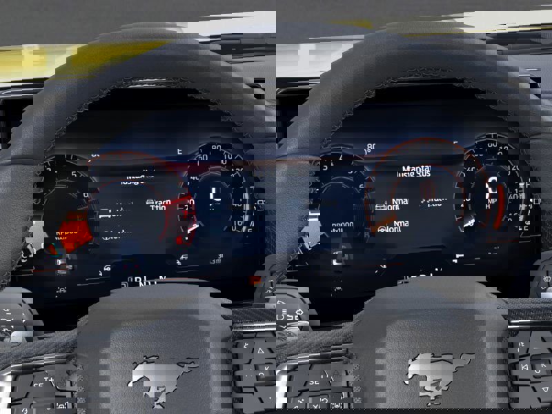 New 2025 Ford Mustang GT image 13