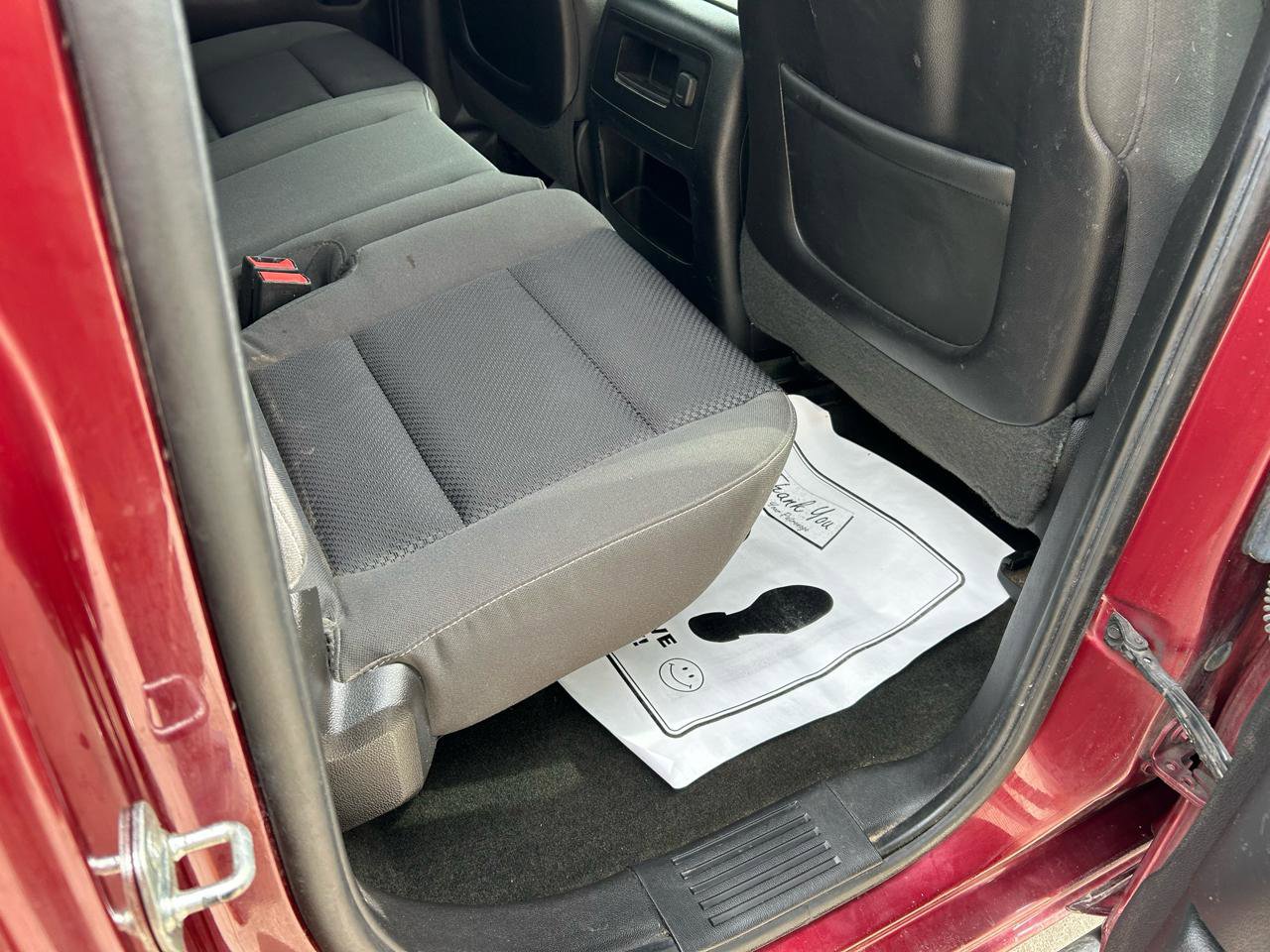 Used 2014 Chevrolet Silverado 1500 LT image 11