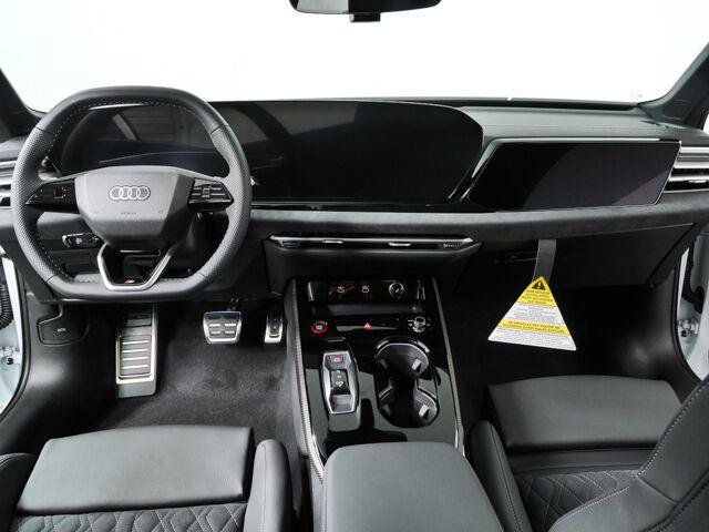 New 2026 Audi S5 Premium Plus AWD/4WD image 18