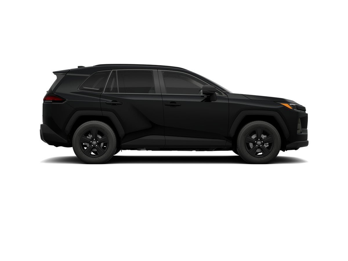 New 2026 Toyota RAV4 LE FWD image 34