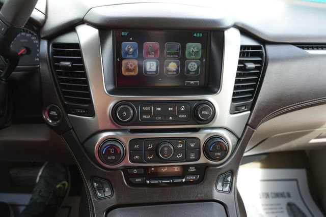 Used 2016 Chevrolet Suburban LTZ image 28