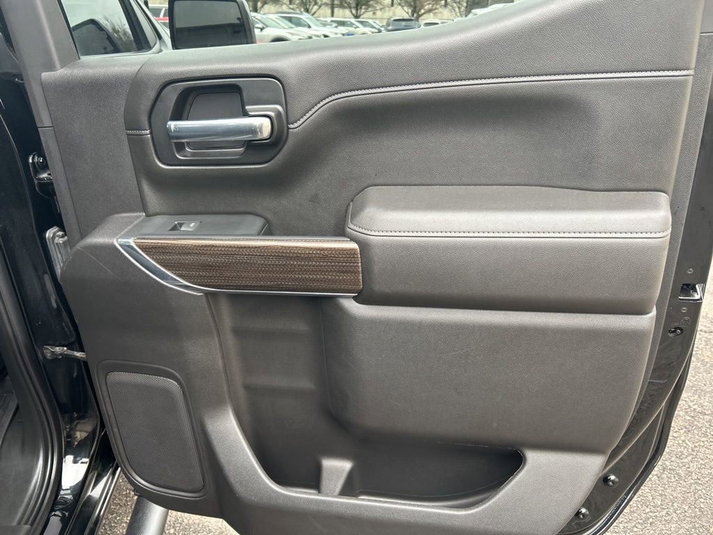 Used 2022 Chevrolet Silverado 1500 RST image 25