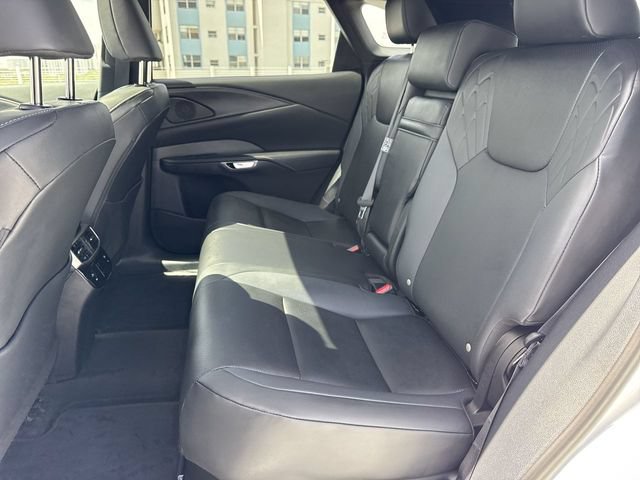 Certified 2026 Lexus RX 350 F Sport w/ Convenience Package AWD/4WD image 23