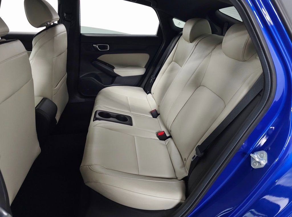 Used 2025 Acura Integra Type S image 37