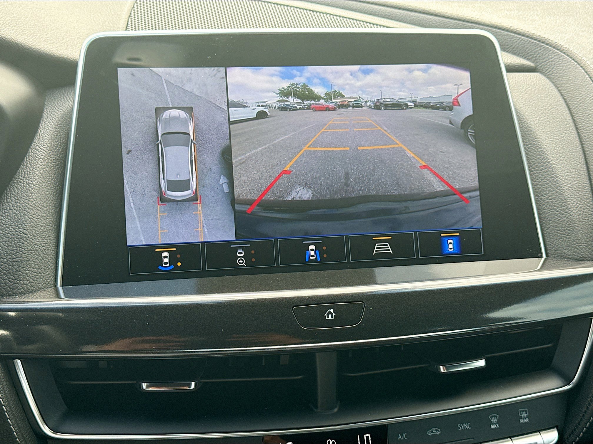 Used 2024 Cadillac CT5 V Blackwing w/ Driver Assist Package image 32