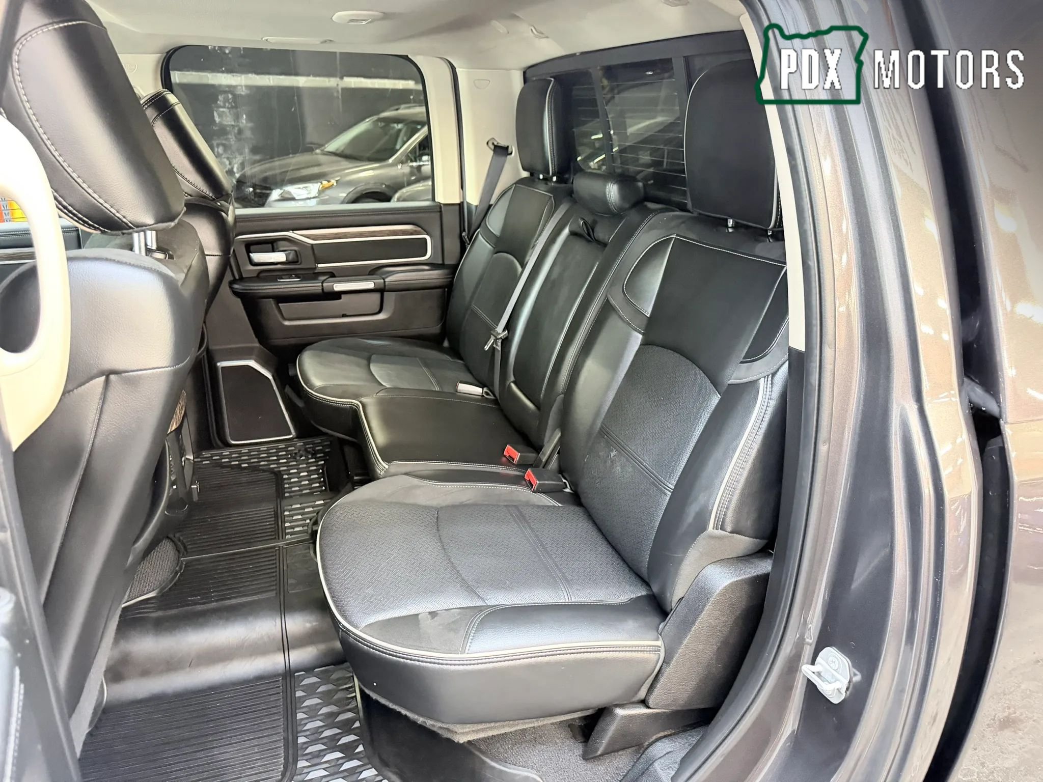 Used 2019 RAM 2500 Laramie AWD/4WD image 28