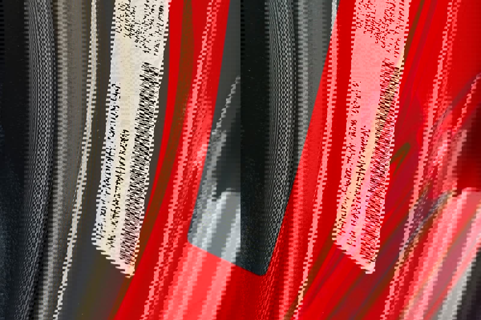 Used 2022 RAM 1500 Big Horn image 28