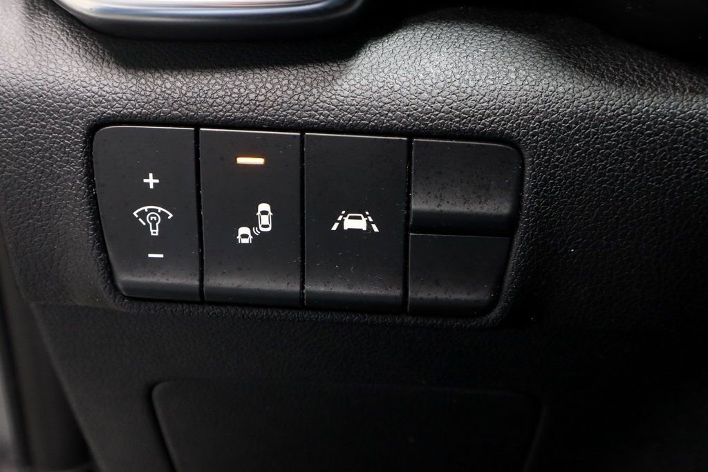 Used 2022 Kia Sportage Nightfall Edition w/ Nighfall AWD Premium Package image 28