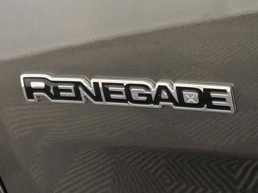 Used 2019 Jeep Renegade Sport AWD/4WD image 37