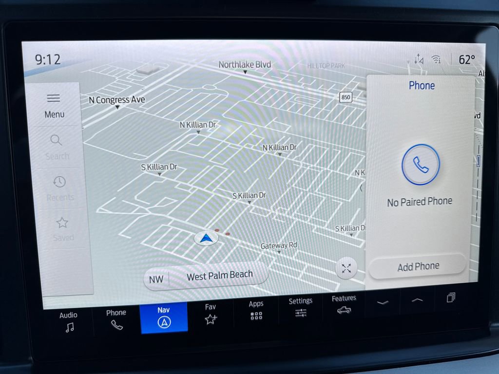 New 2026 Ford F250 XLT w/ XLT Premium Package image 9