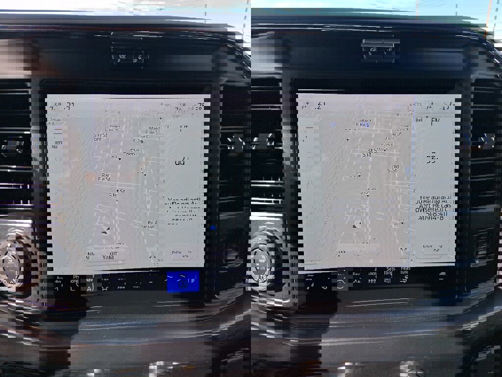 New 2026 Ford F250 Lariat w/ Lariat Ultimate Package image 15