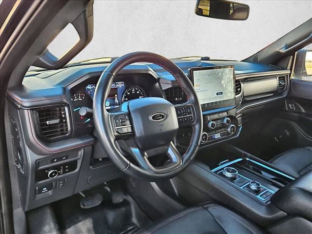 Used 2024 Ford Expedition Max Limited AWD/4WD image 10