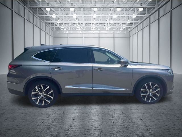 Used 2023 Acura MDX SH-AWD w/ Technology Package image 5