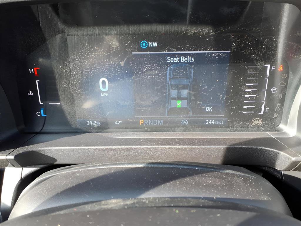 New 2025 Ford Ranger XLT w/ Chrome Accent Package image 15