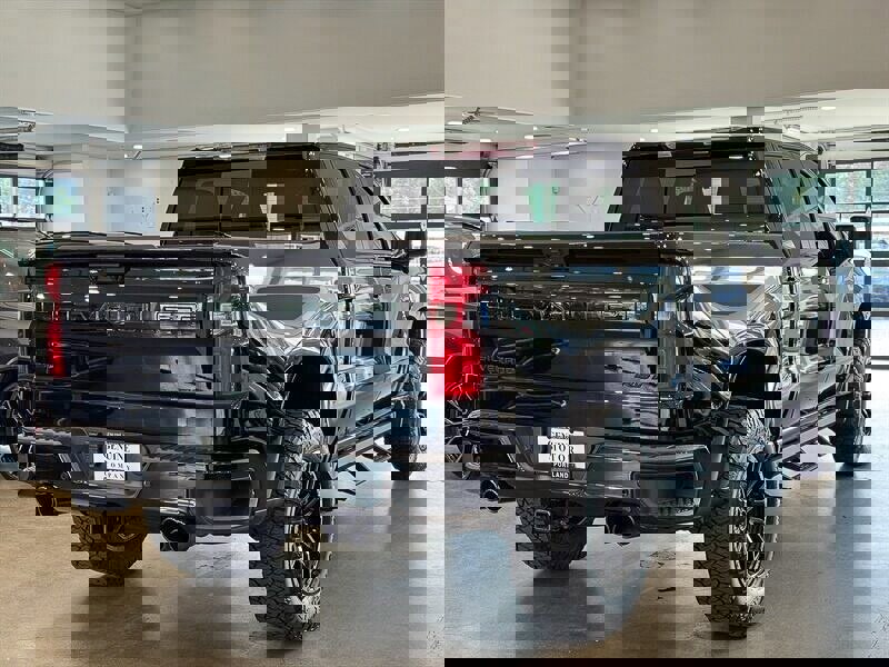 Used 2024 Chevrolet Silverado 1500 RST w/ RST All Star Premium Package image 6