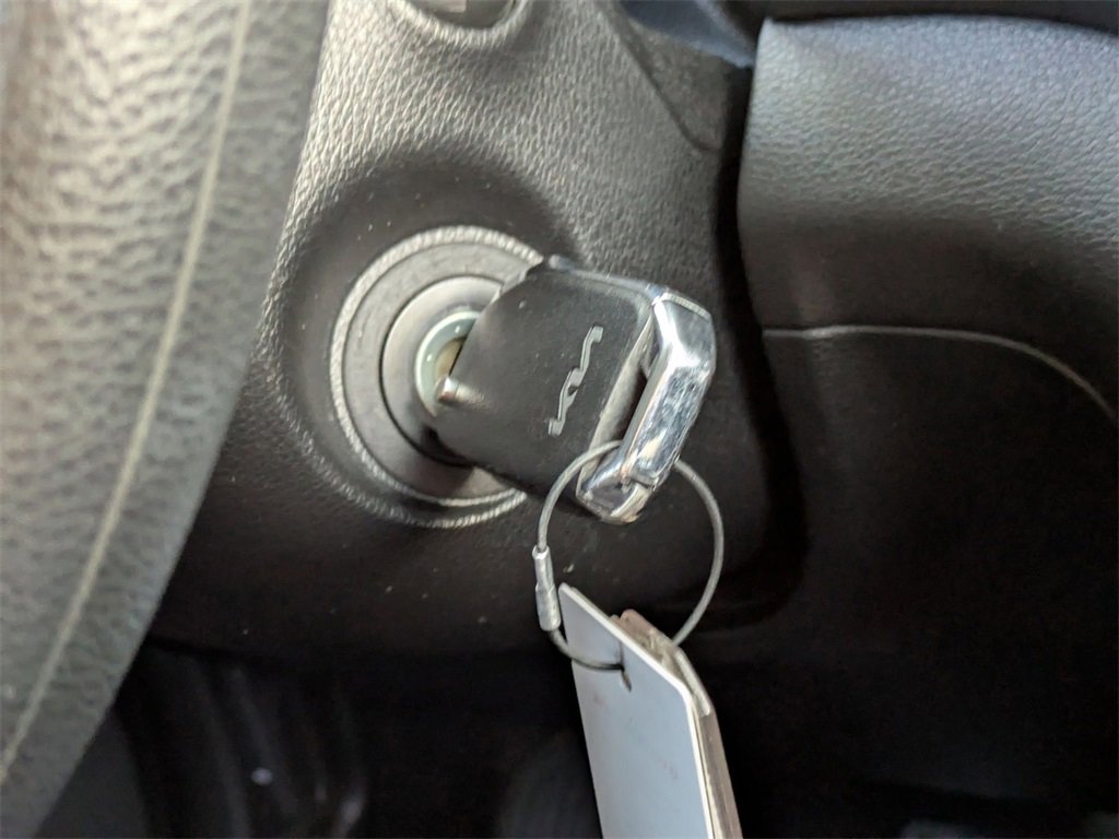 Used 2024 Kia Soul LX w/ Option Group 015 image 24