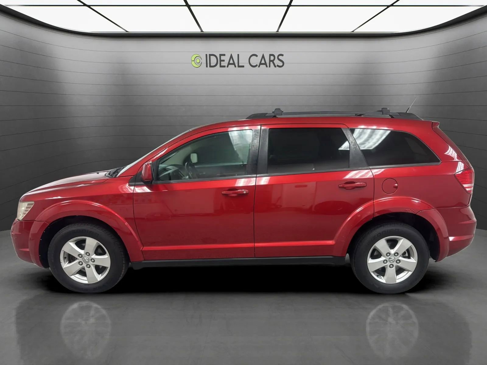Used 2010 Dodge Journey SXT w/ Convenience Group I FWD image 8