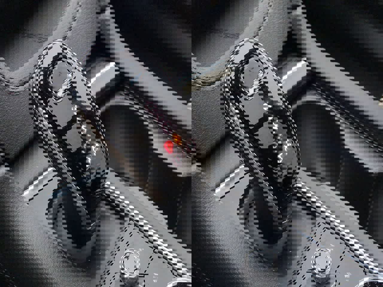 Used 2025 Cadillac XT6 Sport w/ LPO, Floor Liner Package image 33