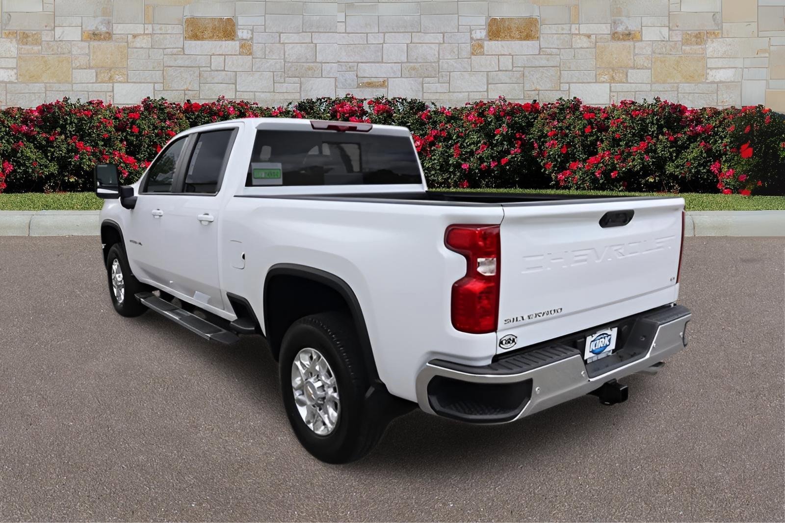 New 2025 Chevrolet Silverado 2500 LT w/ All Star Edition image 5