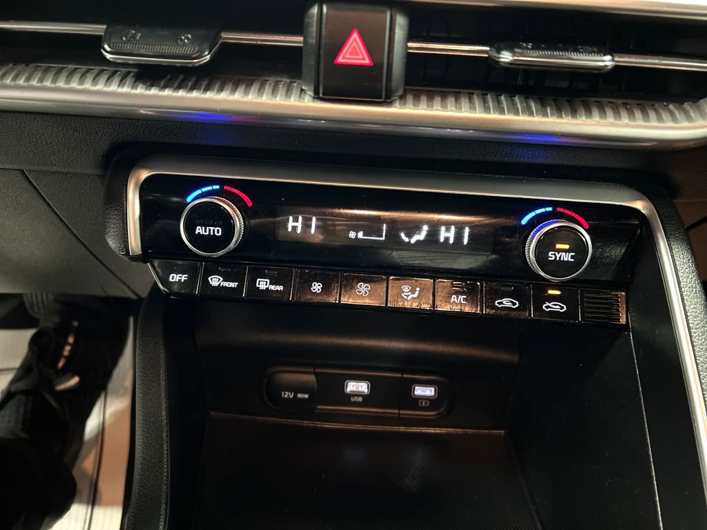 Used 2022 Kia K5 GT-Line image 17