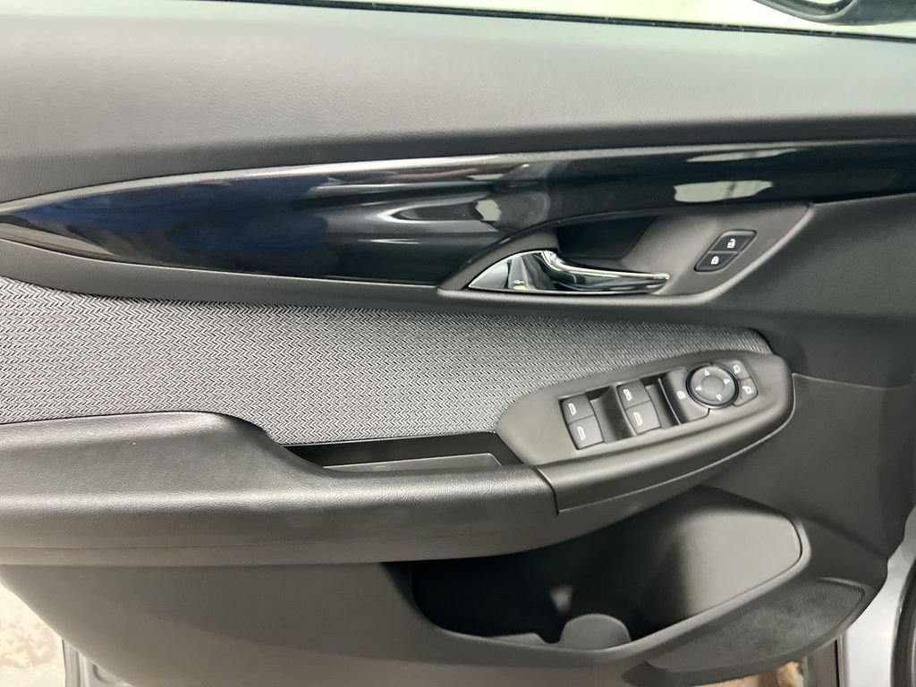 New 2026 Chevrolet TrailBlazer LS FWD image 20